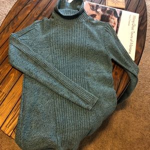 Sundance turtleneck
